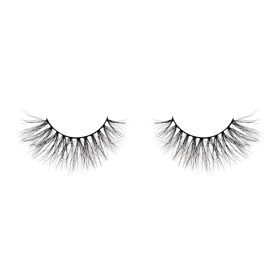 Don't Hesitate Casual 3D Faux Mink Lashes