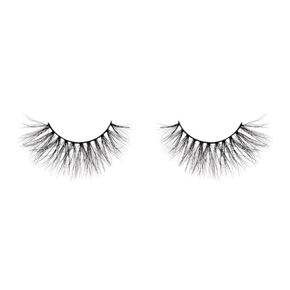 Don't Hesitate Casual 3D Faux Mink Lashes