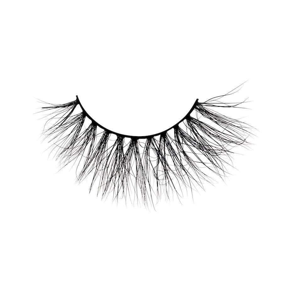 Don't Hesitate Casual 3D Faux Mink Lashes