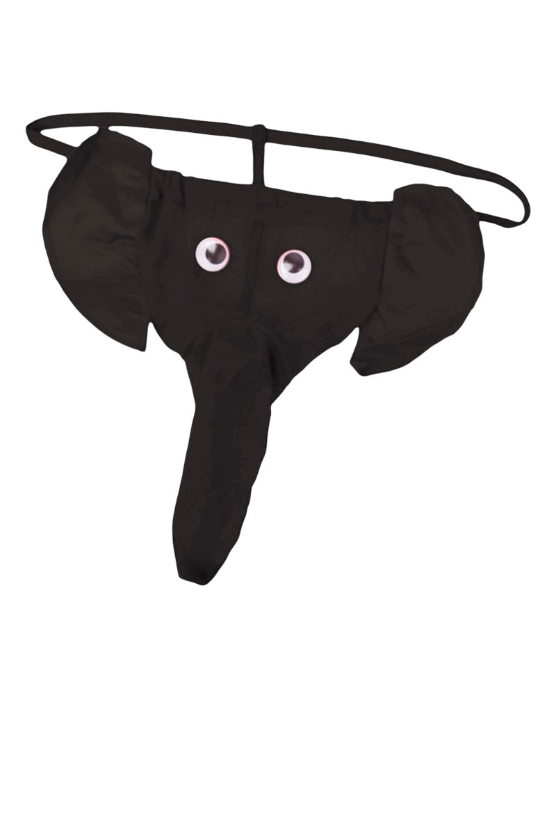 Elephant Thong 