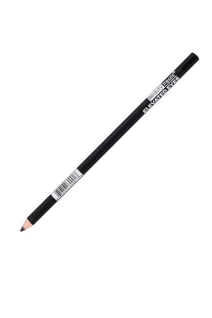 Elevated Eyes Eyeliner Pencil - Black