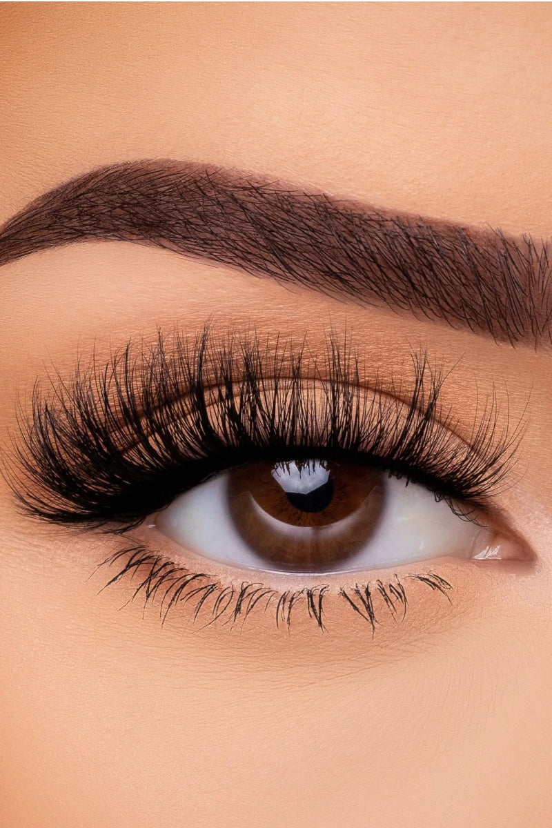 Exclusive 3D Faux Mink Lashes