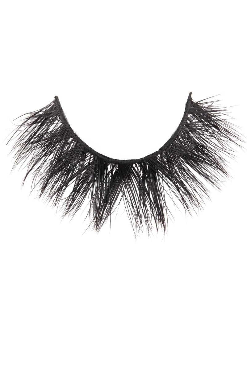 Exclusive 3D Faux Mink Lashes