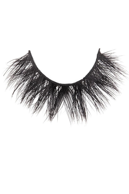 Exclusive 3D Faux Mink Lashes