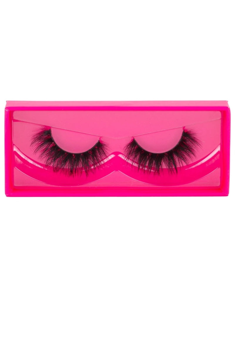 Exclusive 3D Faux Mink Lashes