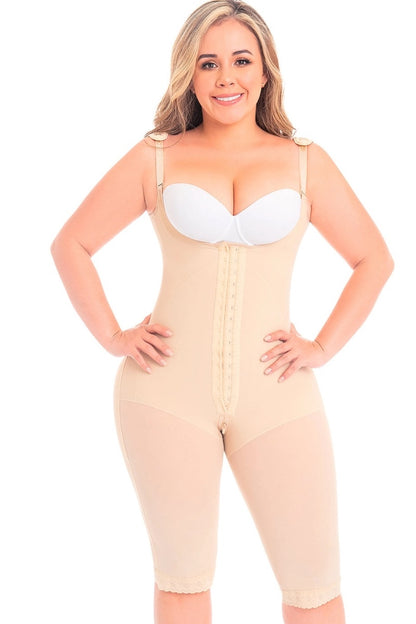 Full Bodysuit Body Shaper