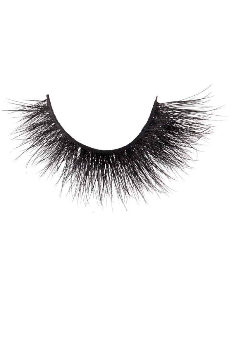 GOAT 3D Faux Mink Lashes