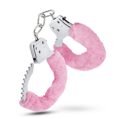 Temptasia Furry Cuffs
