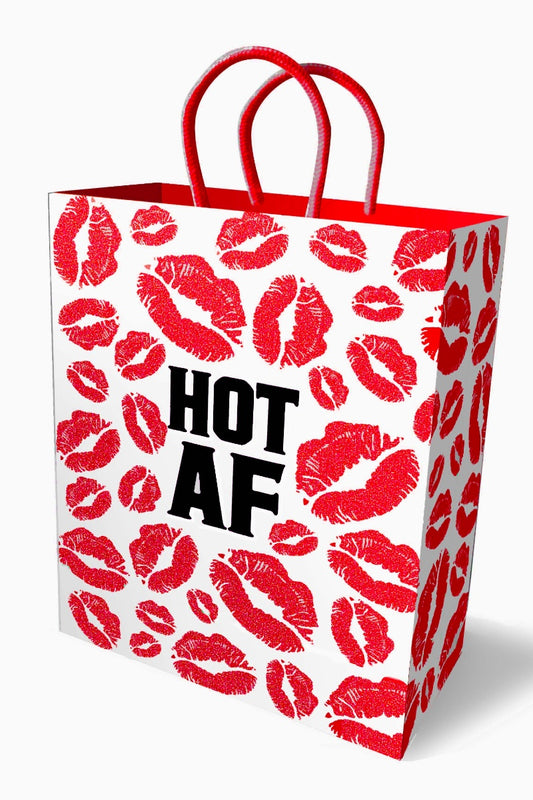Hot AF Gift Bag