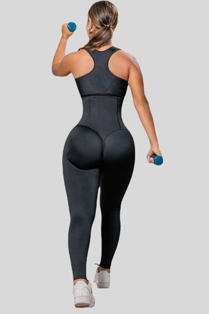 High-Performance Shaper Legging