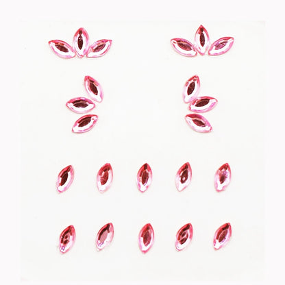 Diamond Jewels For Eyes