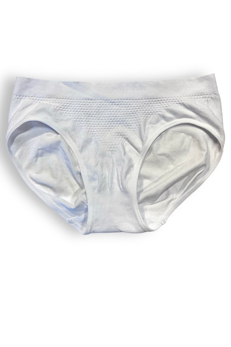 Textured Comfort Panty