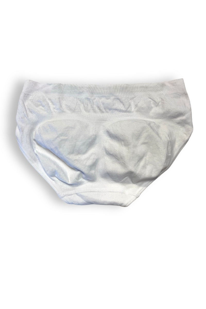 Textured Comfort Panty