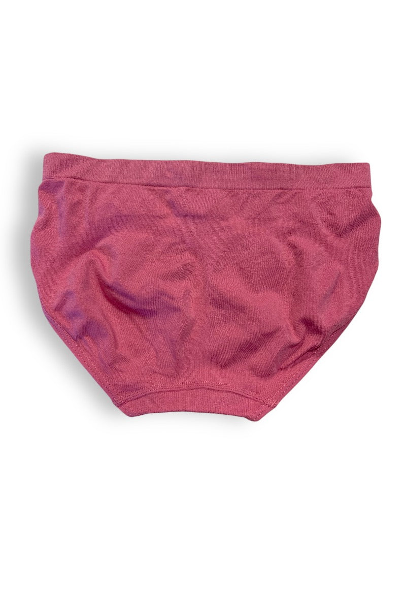 Textured Comfort Panty