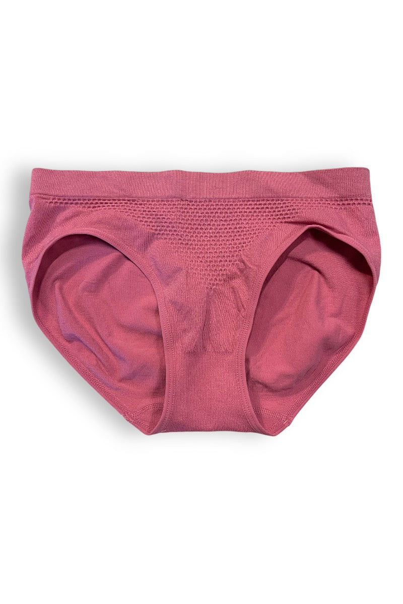 Textured Comfort Panty