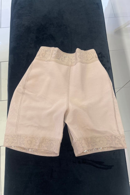 Premium Lifting Shaper Shorts