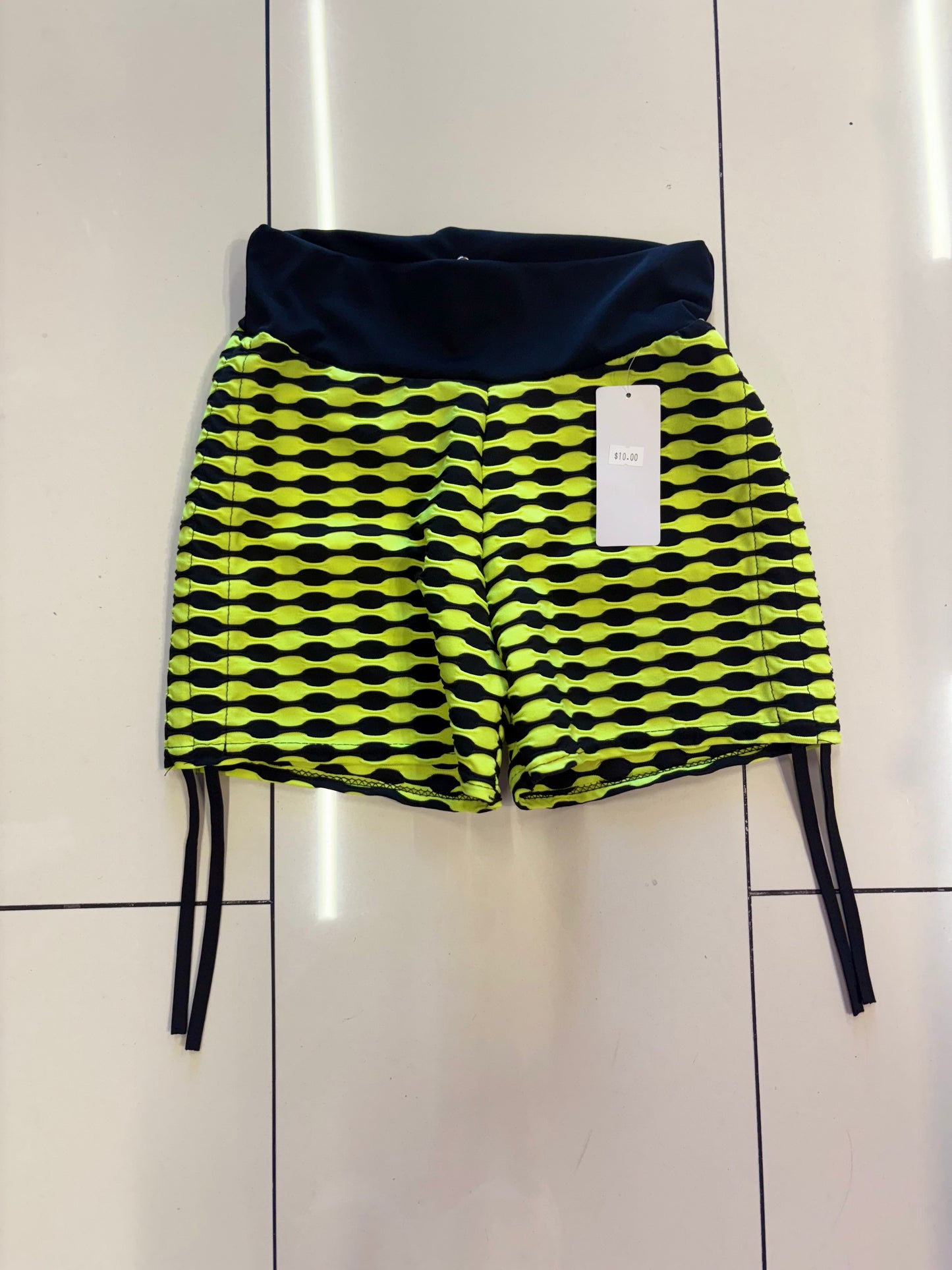 Monica Shorts #P3301