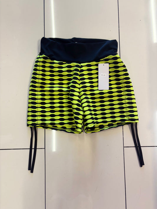 Monica Shorts #P3301