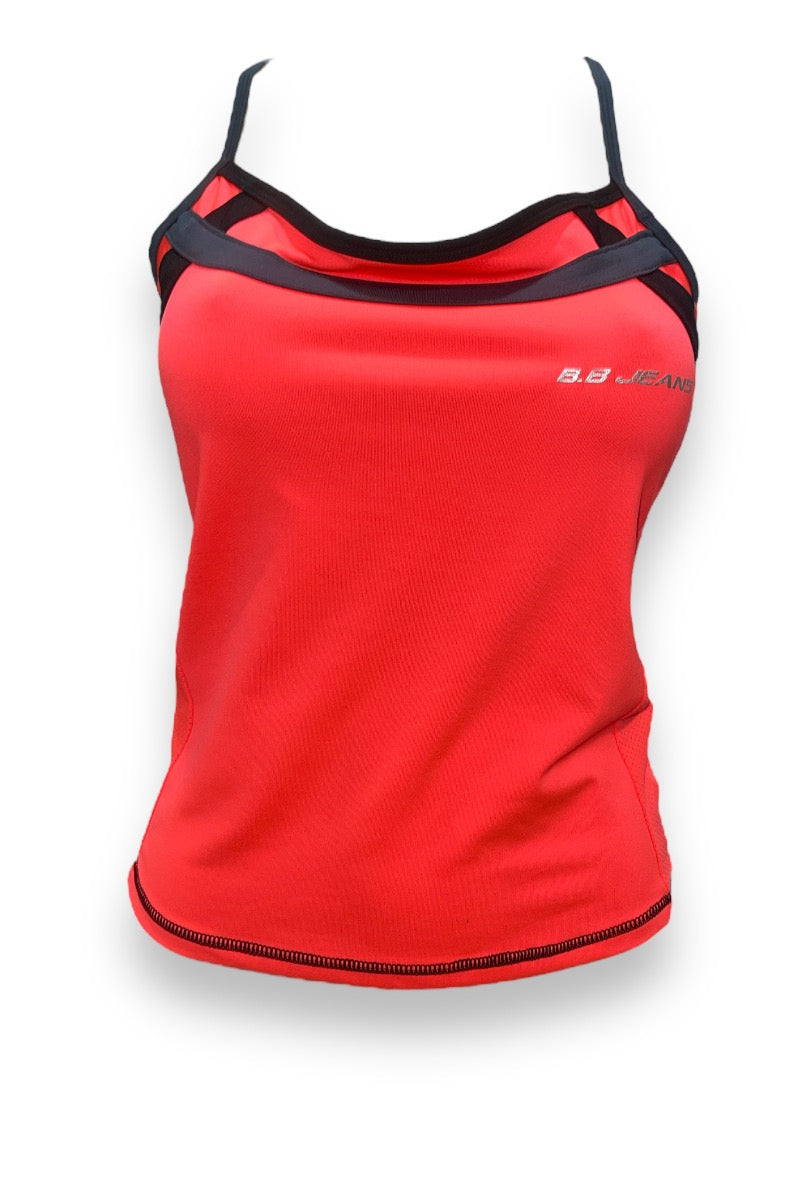 Active Cami Tank Top