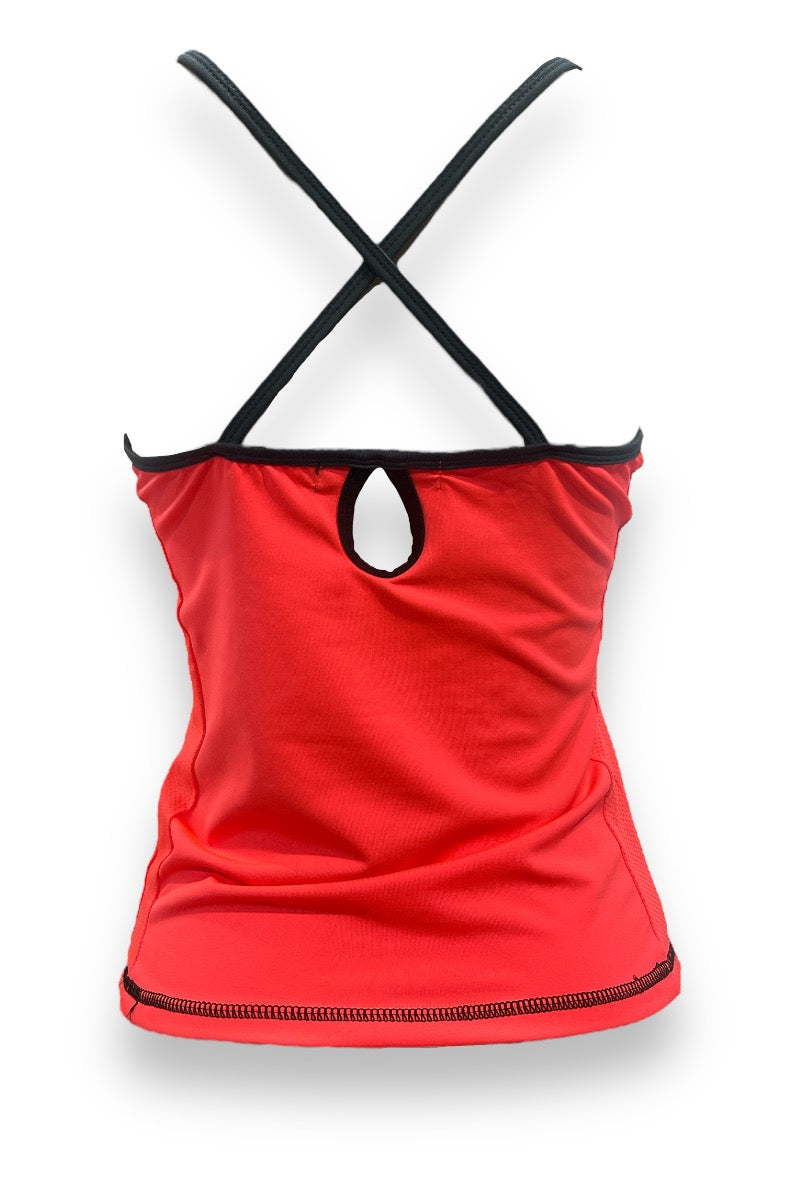 Active Cami Tank Top