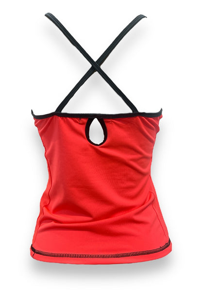 Active Cami Tank Top