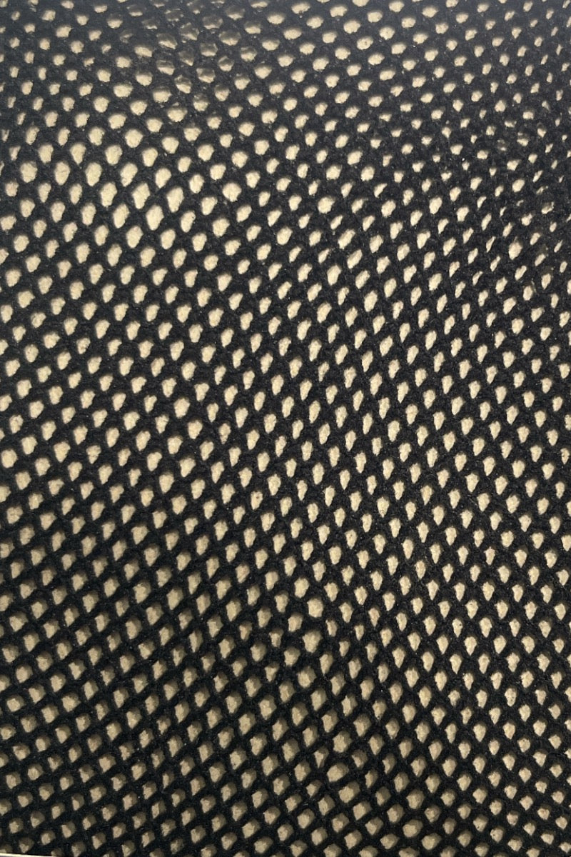 Fishnet Pantyhose