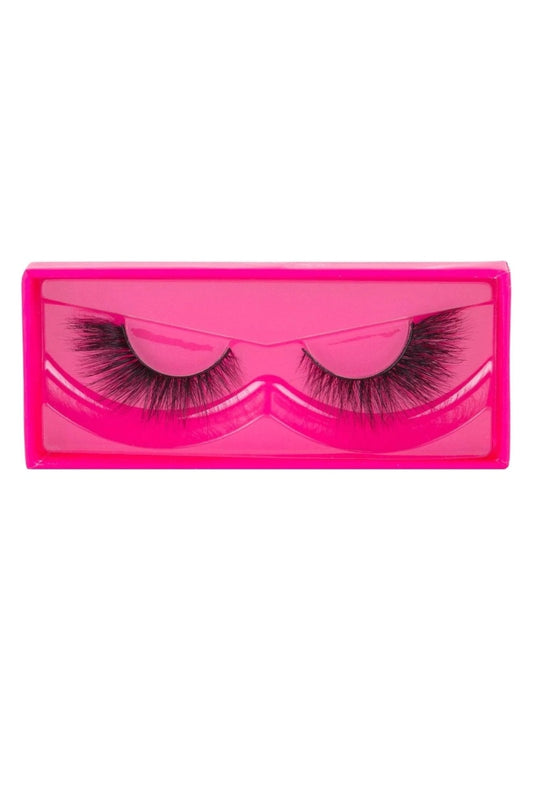 I Can't Even 3D Faux Mink Lashes