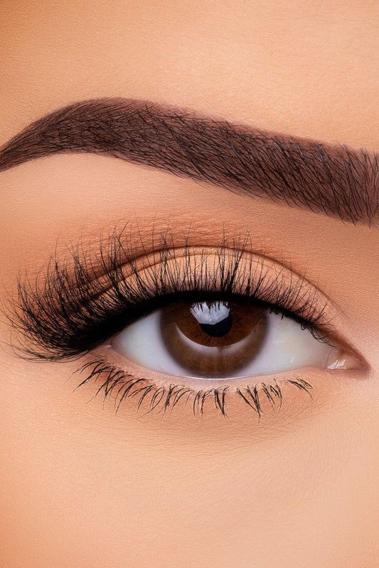 I Can't Even 3D Faux Mink Lashes