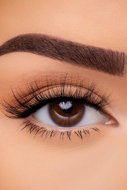 Insta Famous 3D Faux Mink Lashes