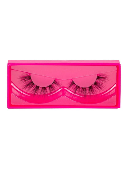 Insta Famous 3D Faux Mink Lashes
