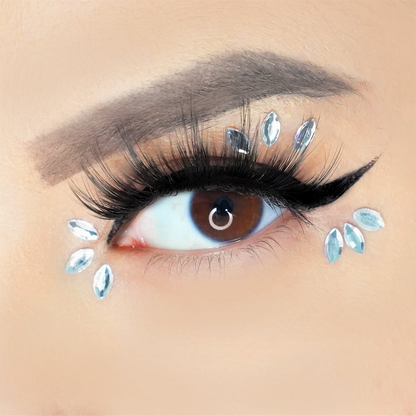 Diamond  Marquise Jewels For Eyes