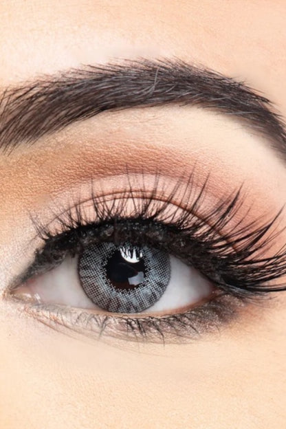 Kiara Faux Mink Lashes