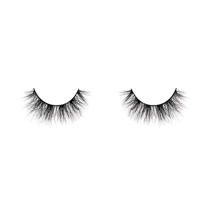 Left On Read Casual 3D Faux Mink Lashes