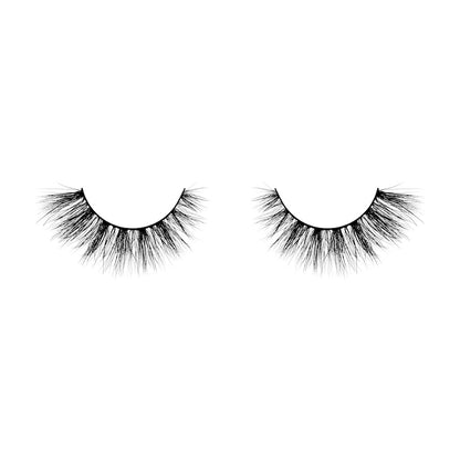 Life Goes On Faux Mink Lashes