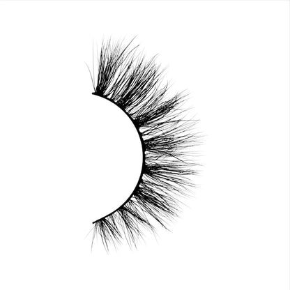 Life Goes On Faux Mink Lashes