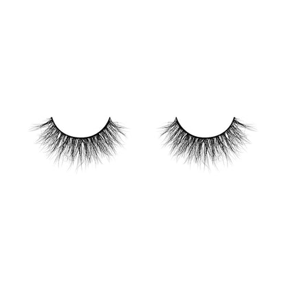 Made For This Casual 3D Faux Mink Lashes