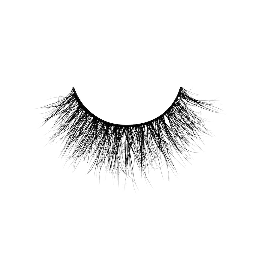 Made For This Casual 3D Faux Mink Lashes