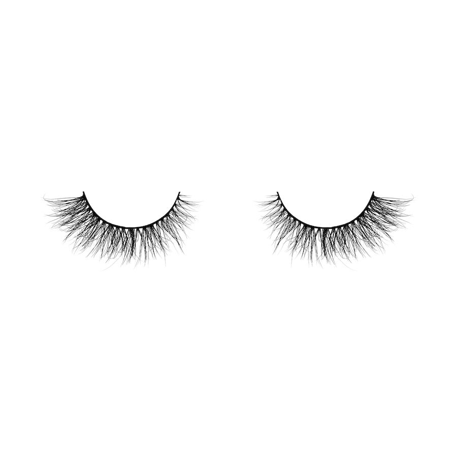 Modest 3D Faux Mink Lashes