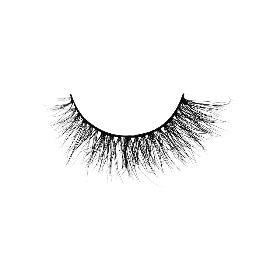 Modest 3D Faux Mink Lashes