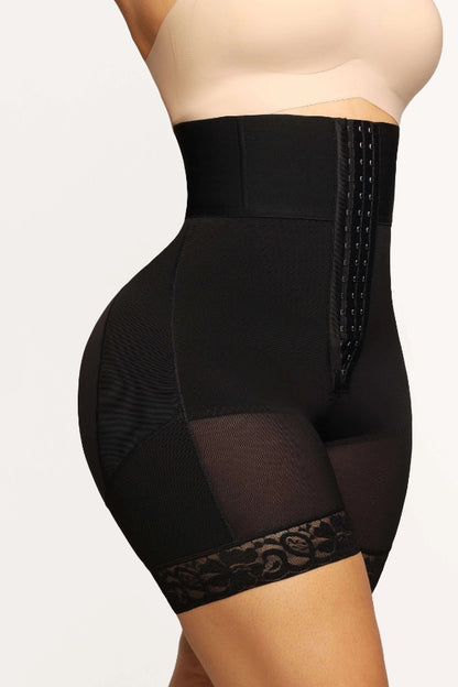 High Waist Corset Butt Lifter