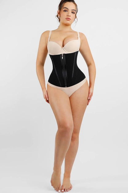 High Compression Tummy Control Waist Trainer
