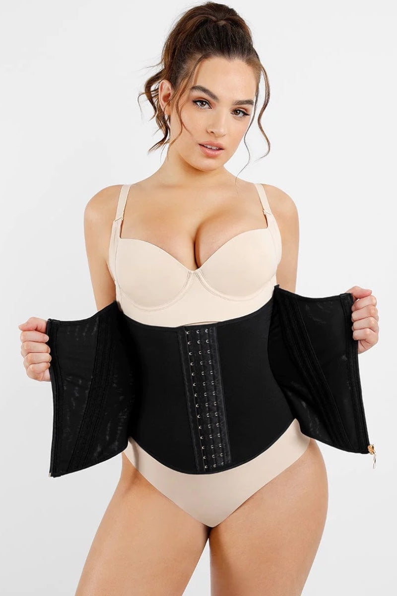High Compression Tummy Control Waist Trainer