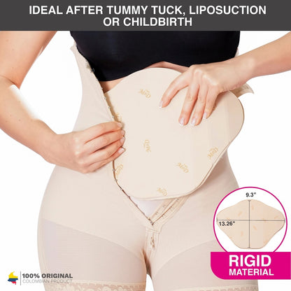 Abdominal Board After Liposuction / Tummy Tuck