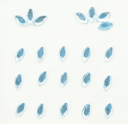 Diamond  Marquise Jewels For Eyes