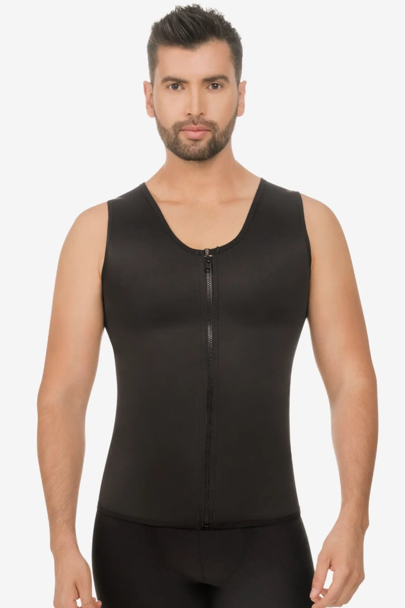 Men’s High Performance Thermal Vest