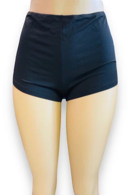 Microfiber Comfort Shorts