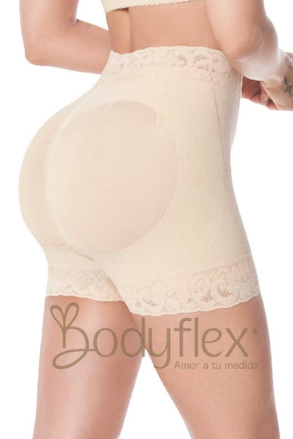 Mid Rise Shapewear Shorts