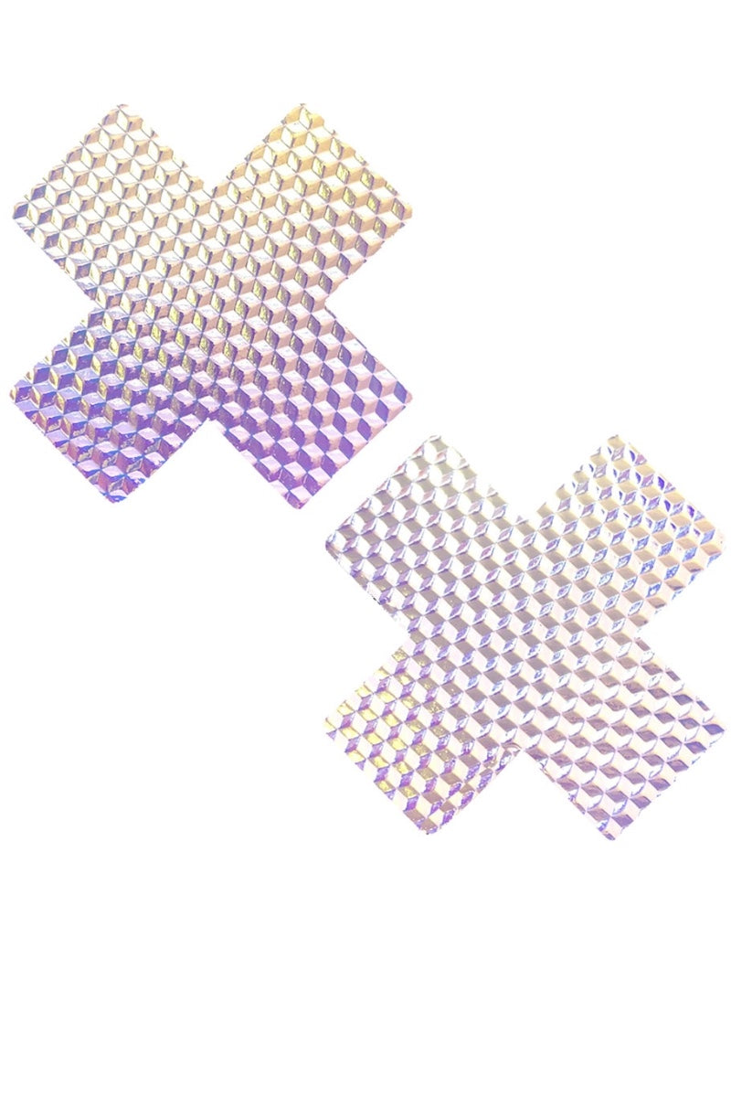 Minecraft style pasties