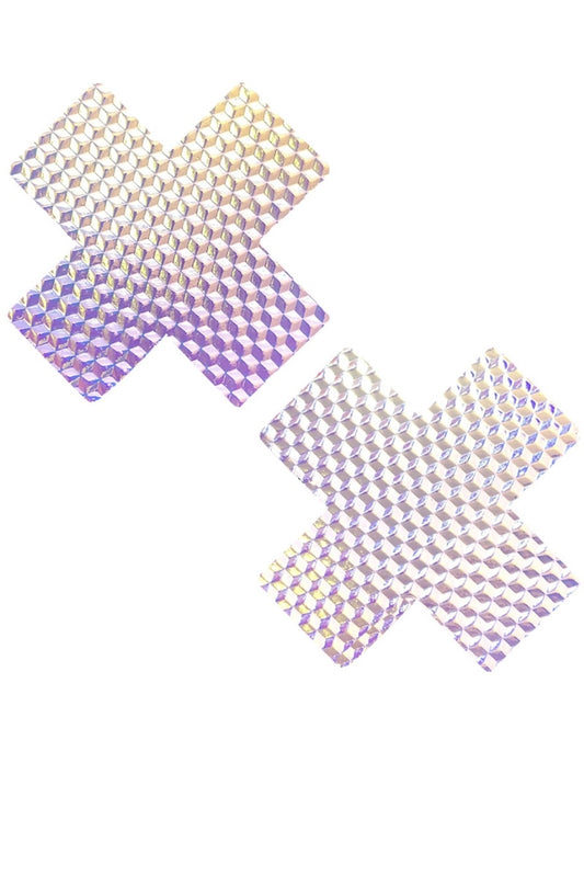 Minecraft style pasties