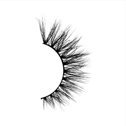 Money Chaser Faux Mink Lashes